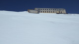 御嶽山 山スキーIMGP1208