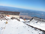 冬富士 富士山 冬山登山 IMG_3144