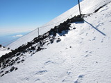 冬富士 富士山 冬山登山 IMG_3142
