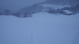 氷ノ山 山スキー IMGP1787