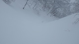 氷ノ山 山スキー IMGP1806