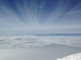 冬富士 富士山 冬季登山 1448185930787