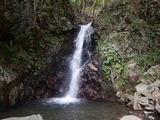 鈴鹿 宇賀川 蛇谷 沢登り DSCN7209