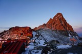 槍ヶ岳 登山 DSC06453.JPG