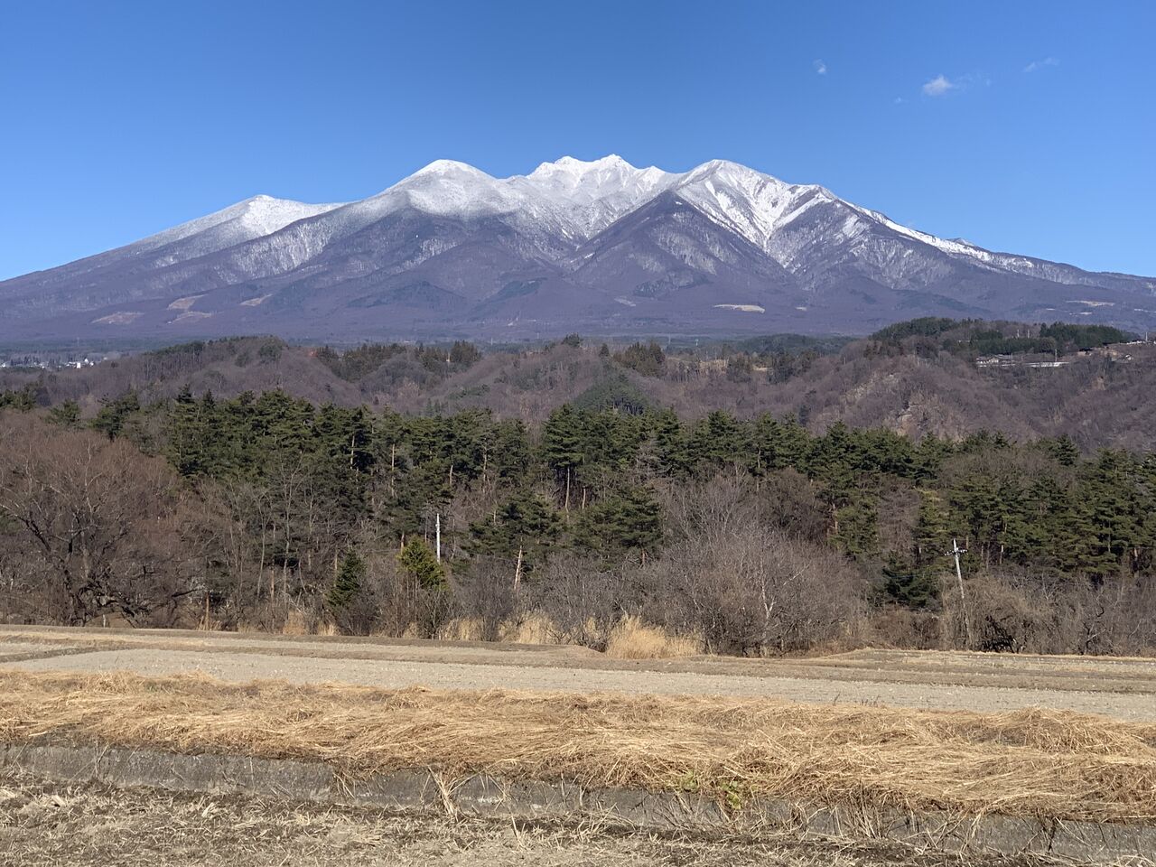 甲斐駒ヶ岳 黄蓮谷右俣 アルパインアイスクライミング IMG_7944