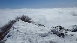 大山振子沢山スキー IMGP1171