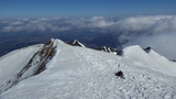 大山振子沢山スキー IMGP1173