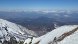 大山振子沢山スキー IMGP1160