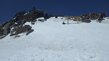 御嶽山 山スキーIMGP1215