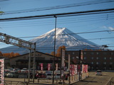 冬富士 富士山 冬山登山 IMG_3113