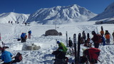 立山 山スキー IMGP1696