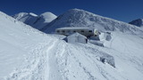 立山 山スキー IMGP1735