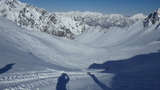 立山 山スキー IMGP1736