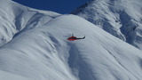 立山 山スキー IMGP1719