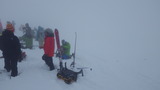 立山 山スキー IMGP1779