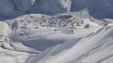 立山 山スキー IMGP1757