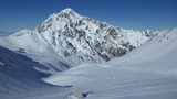 立山 山スキー IMGP1739