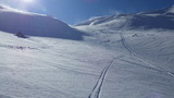 立山 山スキー IMGP1741