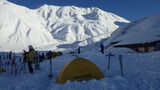 立山 山スキー IMGP1766