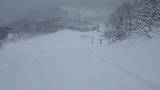 氷ノ山 山スキー IMGP1812