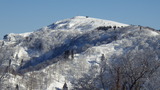 氷ノ山 仙谷山 山スキー IMGP1818