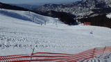 氷ノ山 仙谷山 山スキー IMGP1862