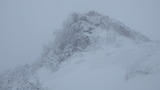 氷ノ山 命水 → 仙谷 山スキー IMGP1910