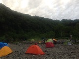 槍ヶ岳 飛騨沢ルート 登山 槍ヶ岳 飛騨沢ルート 登山 __ (3)