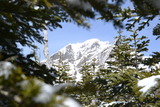 阿弥陀岳 南稜 冬季アルパインクライミング DSC_0064