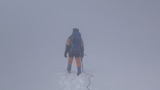 モンブラン山 エルブルース山 登山 DSC05171