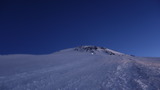 モンブラン山 エルブルース山 登山 DSC05317