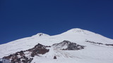 モンブラン山 エルブルース山 登山 DSC05293