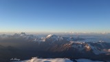 モンブラン山 エルブルース山 登山 DSC05318