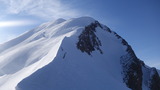 モンブラン山 エルブルース山 登山 DSC05135