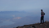 冬富士 富士山 冬季登山 DSC05418