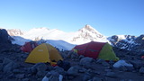 南米大陸最高峰 アコンカグア 遠征登山 DSC05526