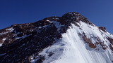 南米大陸最高峰 アコンカグア 遠征登山 DSC05588